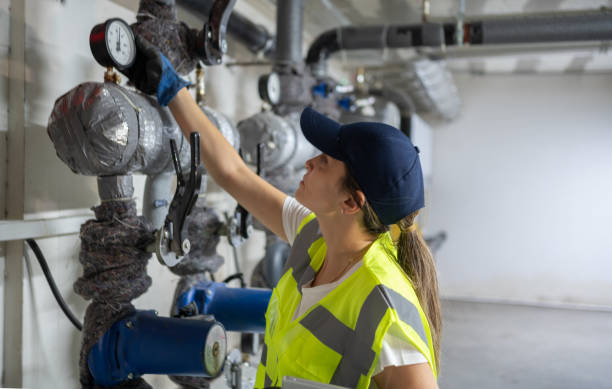 Professional Plumbing in Conestee, SC