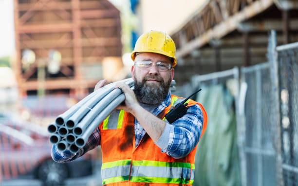 Best Clogged Drain Plumber  in Conestee, SC