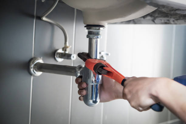 Best Drain Cleaning Services  in Conestee, SC